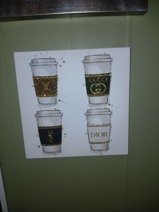 Perfect for the kitchen or office