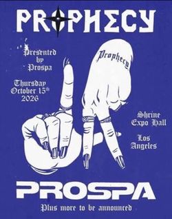 Prosper