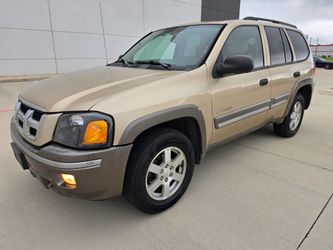 2007 Isuzu acender