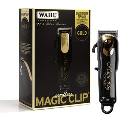 Magic Clip