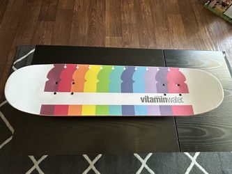Skateboard