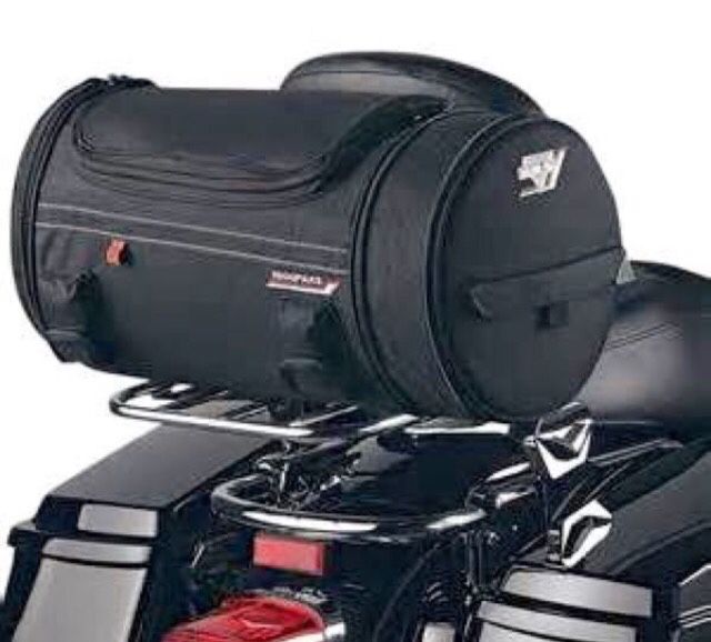 New Nelson Rigg Riggpak / New Motorcycle luggage / bike gear / PRICE FIRM