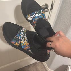 Adidas Slightly Used For Sale