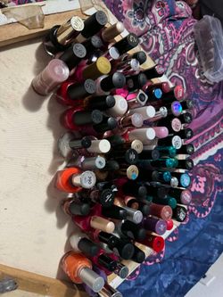 80 nails pol9