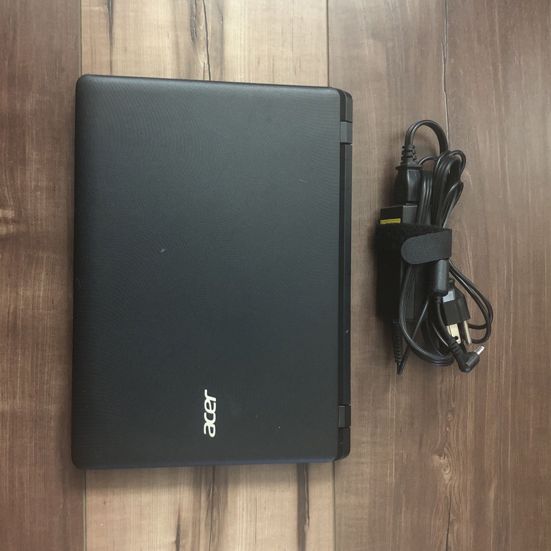 Acer Laptop (won’t Start)