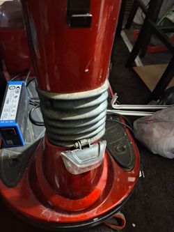 Electric scooter up to 500 pds