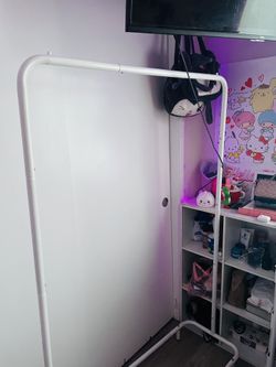 clothing Rack 
