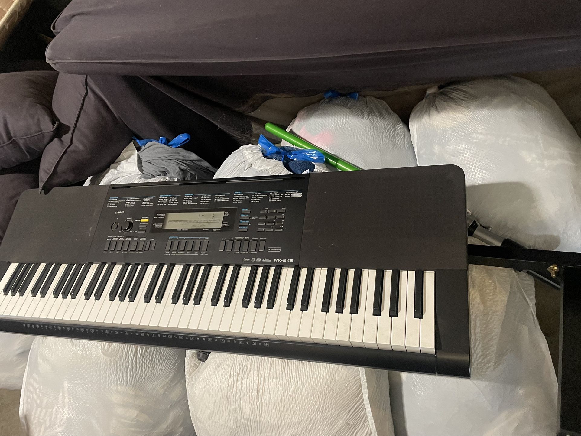 Little Piano