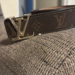 Louis Vuitton Belt