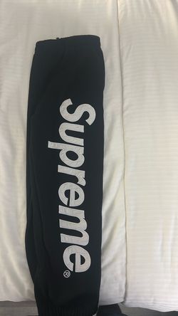 Supreme Sweats