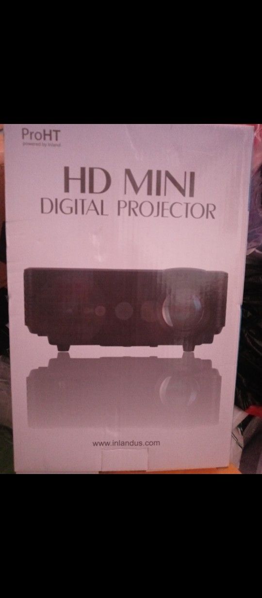 Projector
