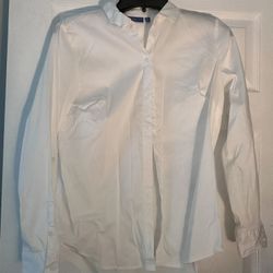 Women’s Dress Shirt