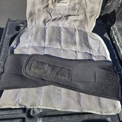 Weight Vest