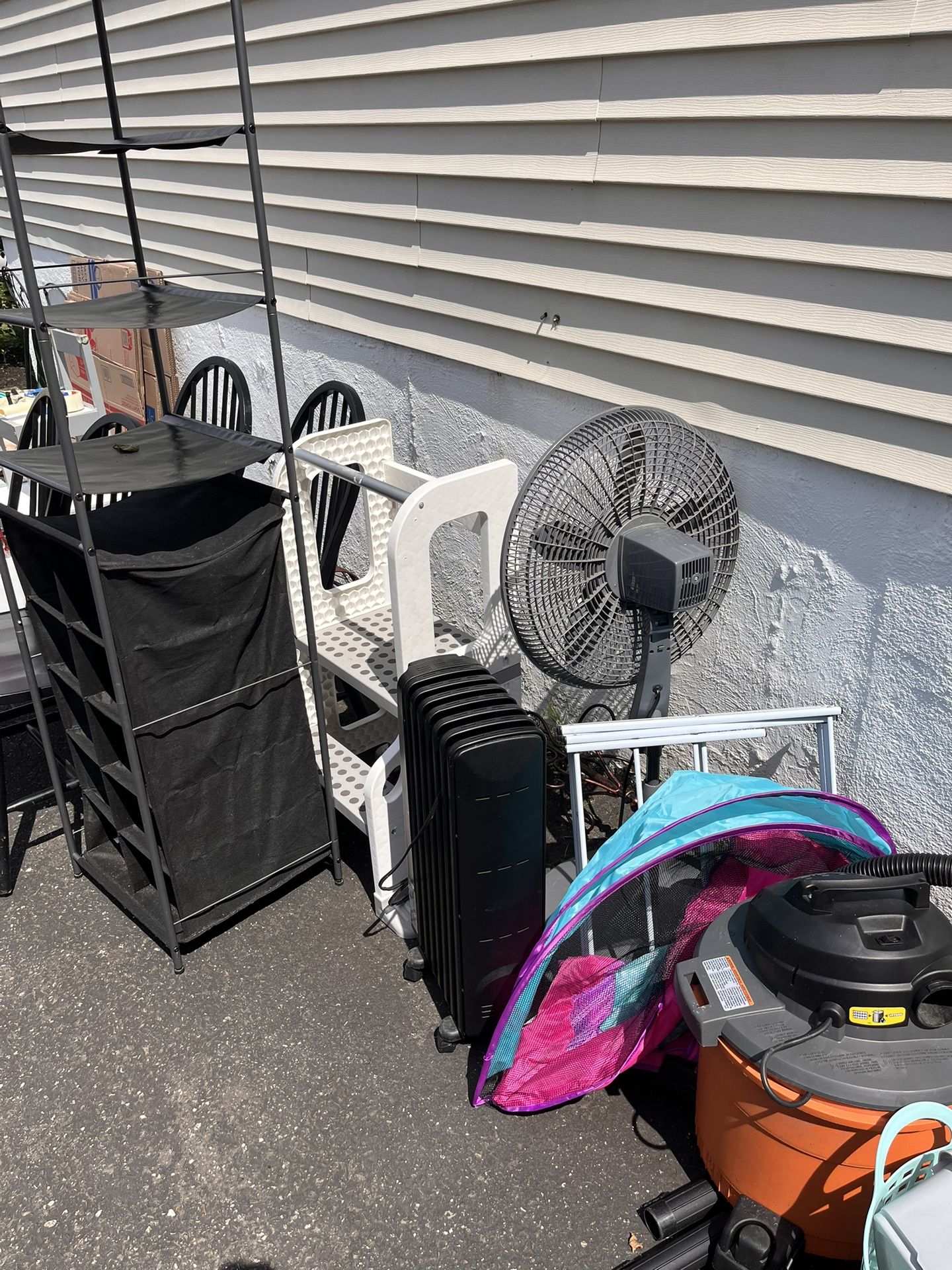 Free household Items