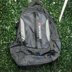 Swiss Gear Wenger Backpack