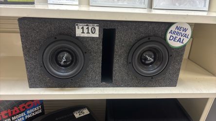 Skar audio