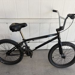 Haro BMX Bike