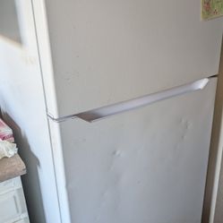 Upright Fridge 