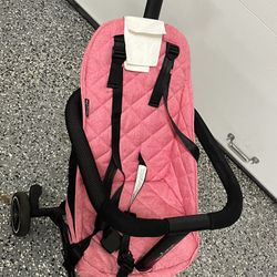 Coast Rider Stroller