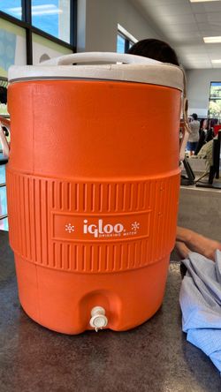 IGLoo orange