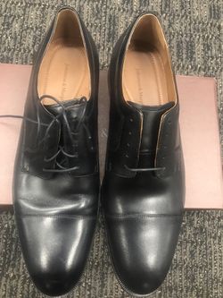 Brand new Johnson & Murphy size 14
