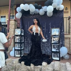 Prom Dress /Anniversary Dress