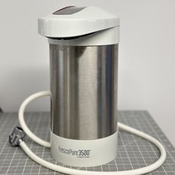 Royal Prestige Water Filter