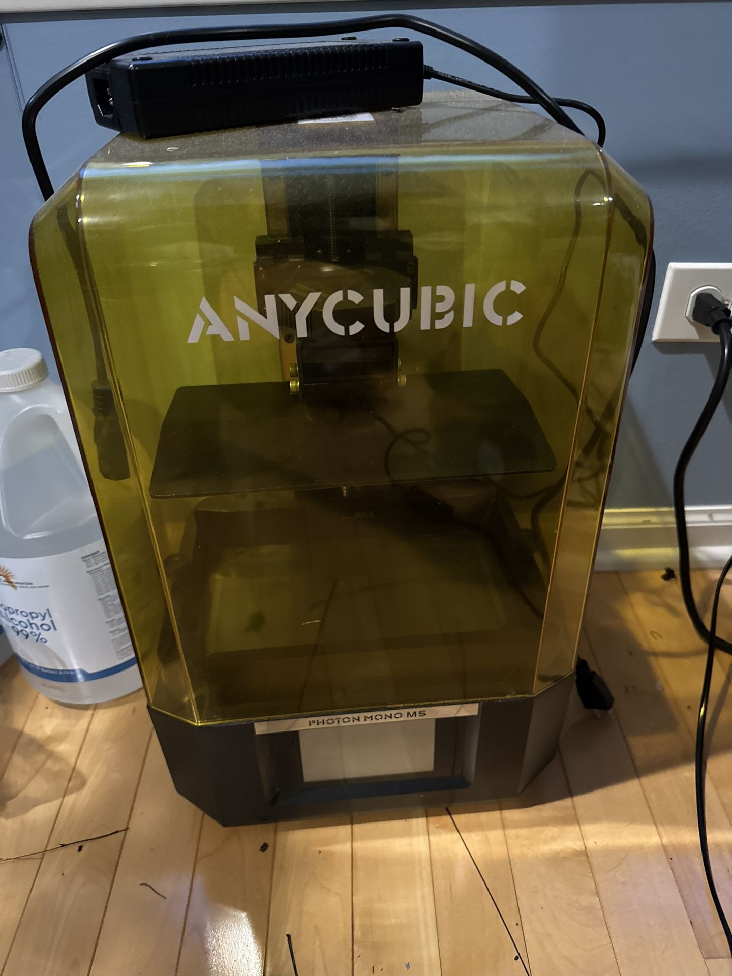 3-D Printer 12k