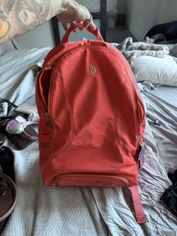 Buff Bunny Game Changer Backpack