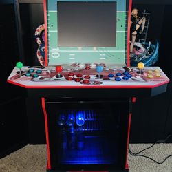 49ers Multicade