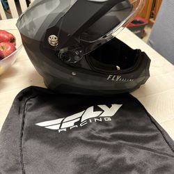 Fly Racing Helmet Trekker
