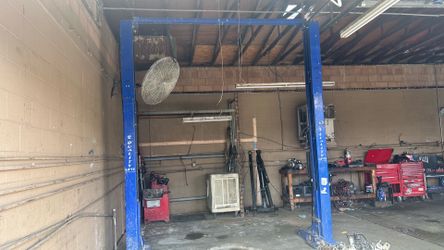 Lifter