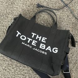 real tote bag 
