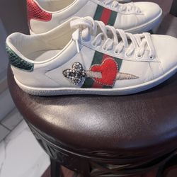 Woman GUCCI Shoes Size 6.5 