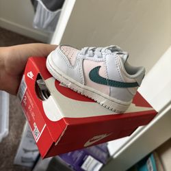 Nike dunk Low - 3C 