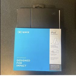 Speck 'Stylefolio' iPad Case (2019/2020)