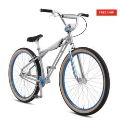 SE Bikes Quadangle Looptail 29"