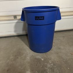 U-line Bin