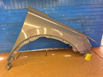 Crv 2023 2024 2025 2026 fender