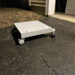 Printer Cart
