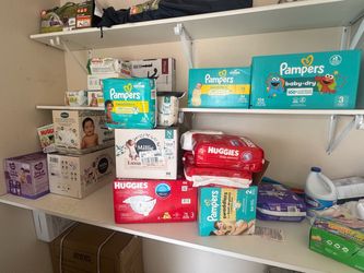 Diapers