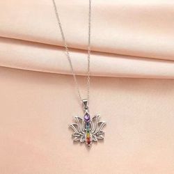 CHAKRA Necklace 
