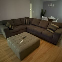 Sectional