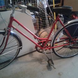 Bike for sale $250.00