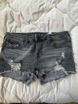 True Religion Shorts