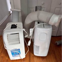 PORTABLE ACS 10,000 &6000 ($160 Each
