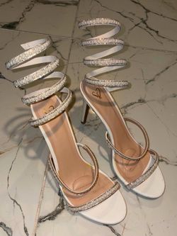 Women stiletto heels