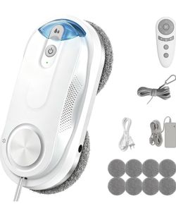 Window Cleaning Robot
