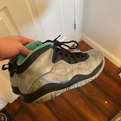 Jordan 10 Retro
