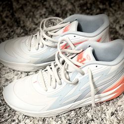 Lamelo Basketball Shoes 